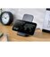 エレコム　ワイヤレス充電器 Qi認証 充電スタンド ( iPhone Pixel Xperia Galaxy Android AirPods 各種対応 ) ブラックWQS11BK