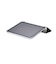 エレコム　iPad11インチ (A16) 10.9インチ (第10世代) フラップケース 薄型軽量 背面クリア 2アングル スリープ対応TBA25RWVBG