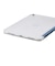 エレコム　iPad11インチ (A16) 10.9インチ (第10世代) フラップケース 薄型軽量 背面クリア 2アングル スリープ対応TBA25RWVBG