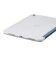 エレコム　iPad11インチ (A16) 10.9インチ (第10世代) フラップケース 薄型軽量 背面クリア 2アングル スリープ対応TBA25RWVBG