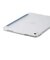 エレコム　iPad11インチ (A16) 10.9インチ (第10世代) フラップケース 薄型軽量 背面クリア 2アングル スリープ対応TBA25RWVBG