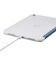 エレコム　iPad11インチ (A16) 10.9インチ (第10世代) フラップケース 薄型軽量 背面クリア 2アングル スリープ対応TBA25RWVBG