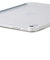 エレコム　iPad11インチ (A16) 10.9インチ (第10世代) フラップケース 薄型軽量 背面クリア 2アングル スリープ対応TBA25RWVBG