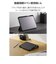 エレコム　iPad mini ケース 8.3インチ ( A17 Pro ) / 第6世代 マグネット式フラップ カバー Apple Pencil収納 フリーアングル スタンド オートスリープ機能 衝撃吸収TBA25SSABK