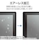 エレコム　Wacom MovinkPad Pro 14 保護フィルム 紙心地 反射防止 上質紙タイプTBWMP14FLAPL