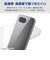 エレコム　Google Pixel 10a ケース ハイブリッド カバー 衝撃吸収 クリアPMP261HVCKKCR