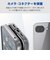 エレコム　Google Pixel 10a ケース ハイブリッド カバー 衝撃吸収 クリアPMP261HVCKKCR