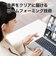 TECHNICS　フルワイヤレスイヤホン [ ワイヤレス ( 左右分離 ) / ノイズキャンセリング 対応 / Bluetooth 対応 ] モデレートブルーEAHAZ40M2A