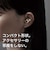 TECHNICS　フルワイヤレスイヤホン [ ワイヤレス ( 左右分離 ) / ノイズキャンセリング 対応 / Bluetooth 対応 ] モデレートブルーEAHAZ40M2A