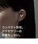 TECHNICS　フルワイヤレスイヤホン [ ワイヤレス ( 左右分離 ) / ノイズキャンセリング 対応 / Bluetooth 対応 ] モデレートブルーEAHAZ40M2A