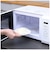 ビックアイデア　電子レンジ 17L ターンテーブル シンプル簡単操作 ヘルツフリー(東日本・西日本対応) ブラックBIMMR17TAK
