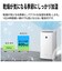シャープ　除加湿空気清浄機 プラズマクラスター25000 空気清浄～21畳目安 加湿～11畳目安 除湿～14畳目安 ホワイト系KIUD50