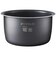 パナソニック　炊飯器 5.5合 Bistro ビストロ Wおどり炊き 可変圧力IHジャー ダイヤモンド竈（かまど）釜 ブラックSR-X710E