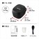 パナソニック　炊飯器 3.5合 おどり炊き 可変圧力IHジャー 備長炭釜 ブラックSR-C306E