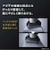 パナソニック　ラムダッシュPRO 5枚刃 ［5枚刃 / AC100V-240V］ チタンシルバーESL572US