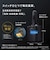 パナソニック　ラムダッシュPRO 5枚刃 ［5枚刃 / AC100V-240V］ チタンシルバーESL572US