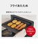 パナソニック　オーブンレンジ 26L フラット Bistro ビストロ 両面グリル ブラックNEBS5E