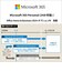 富士通　ノートパソコン FMV Note U [ Copilot+ PC / 14型 / Win11 Home / Core Ultra 5 / Office選択可能 ] ピクトブラックFMVU500L2B