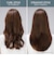 ビックアイデア　BI form 2way ヘアアイロン ［32mm / 交流(コード)式］ KBITHI01K