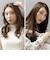 ビックアイデア　BI form 2way ヘアアイロン ［32mm / 交流(コード)式］ KBITHI01K