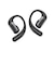 SHOKZ　完全ワイヤレスイヤホン OpenFit Pro ［ワイヤレス(左右分離) / オープンイヤー型 / Bluetooth対応］OPENFITPRO