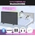 ハイセンス　液晶テレビ A4S 24V型 ハイビジョン YouTube対応 Bluetooth対応24A4S