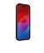 PGA　iPhone 15/14/13用 MagSafe対応 ハイブリッドケース Premium Style マット/ブラックPG23AMGPT01BK