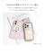 HAMEE　iPhone17 iFace Reflection MagSynq 強化ガラスクリアケース ブラックIP17IFACERFTMGBK