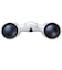 ニコン　双眼鏡 ACULON アキュロン T02 8x21 [ 8倍 / 径21mm ] ホワイトACT028X21WH