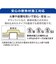 ビックアイデア　LED電球 E26 一般電球形 60W相当 昼白色 2個 広配光タイプ 【安心5年保証】LDA7NGSK60XBIT2P
