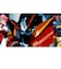 BLISSBRAIN　Switchゲームソフト 70年代風ロボットアニメ ゲッP-Xｹﾞｯﾋﾟｰｴｯｸｽ<br>★こちらの商品は人気商品のため、色違い・仕様違い等含め「一家族１台限り」でのご協力をお願いしております。