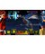 BLISSBRAIN　Switchゲームソフト 70年代風ロボットアニメ ゲッP-Xｹﾞｯﾋﾟｰｴｯｸｽ<br>★こちらの商品は人気商品のため、色違い・仕様違い等含め「一家族１台限り」でのご協力をお願いしております。