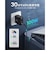 AOHI　PD-USB充電器 ケーブルセット Magcube PRO 100W USB C×2ポート PC/タブレット/携帯電話 100W急速充電 イエローRE-JEMP100YL2