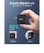 AOHI　PD-USB充電器 ケーブルセット Magcube PRO 100W USB C×2ポート PC/タブレット/携帯電話 100W急速充電 イエローRE-JEMP100YL2