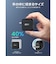 AOHI　PD-USB充電器 ケーブルセット Magcube PRO 100W USB C×2ポート PC/タブレット/携帯電話 100W急速充電 イエローRE-JEMP100YL2