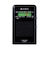 東芝　ポケットラジオ AUREX [ ワイドFM対応 / ライト機能 / イヤホン端子 / AM / FM ] ブラックAXPR20K