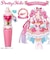バンダイ　名探偵プリキュア！ Pretty Holic プリティアッププリキットグロス キュアミスティックPHｸﾞﾛｽｷｭｱﾐｽﾃｨｯｸ