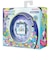 バンダイ　Tamagotchi Paradise（たまごっちパラダイス）　White GlacierﾀﾏﾊﾟﾗFROZENWHITE