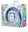 バンダイ　Tamagotchi Paradise（たまごっちパラダイス）　White GlacierﾀﾏﾊﾟﾗFROZENWHITE