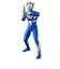 バンダイ　ウルトラアクションフィギュアNEO ウルトラマンテオｳﾙﾄﾗﾌｨｷﾞｭｱNEOﾃｵ