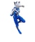 バンダイ　ウルトラアクションフィギュアNEO ウルトラマンテオｳﾙﾄﾗﾌｨｷﾞｭｱNEOﾃｵ