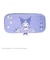 アローン　ゲーム用EVAカラーポーチサンリオキャラクターズ2 クロミALGNS2EPKU<br>★こちらの商品は人気商品のため、色違い・仕様違い等含め「一家族１台限り」でのご協力をお願いしております。