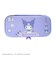 アローン　ゲーム用EVAカラーポーチサンリオキャラクターズ2 クロミALGNS2EPKU<br>★こちらの商品は人気商品のため、色違い・仕様違い等含め「一家族１台限り」でのご協力をお願いしております。