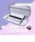 アローン　ゲーム用EVAカラーポーチサンリオキャラクターズ2 クロミALGNS2EPKU<br>★こちらの商品は人気商品のため、色違い・仕様違い等含め「一家族１台限り」でのご協力をお願いしております。