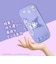 アローン　ゲーム用EVAカラーポーチサンリオキャラクターズ2 クロミALGNS2EPKU<br>★こちらの商品は人気商品のため、色違い・仕様違い等含め「一家族１台限り」でのご協力をお願いしております。