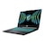 MSI　ゲーミングノートパソコン [ 15.6型 / Win11 Home / Core i7 / 16GB / 512GB ] アルマイトブラックCYBORG15BEA13VEO5799