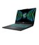 MSI　ゲーミングノートパソコン [ 15.6型 / Win11 Home / Core i7 / 16GB / 512GB ] アルマイトブラックCYBORG15BEA13VEO5799