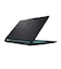 MSI　ゲーミングノートパソコン [ 15.6型 / Win11 Home / Core i7 / 16GB / 512GB ] アルマイトブラックCYBORG15BEA13VEO5799