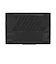 MSI　ゲーミングノートパソコン [ 15.6型 / Win11 Home / Core i7 / 16GB / 512GB ] アルマイトブラックCYBORG15BEA13VEO5799