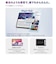 TCL　TAB A1 Plus ［Wi-Fiモデル / ストレージ：128GB］9445X